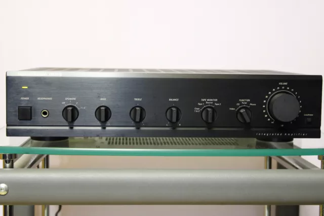 Harman/kardon HK-6100  Integrated Amplifier