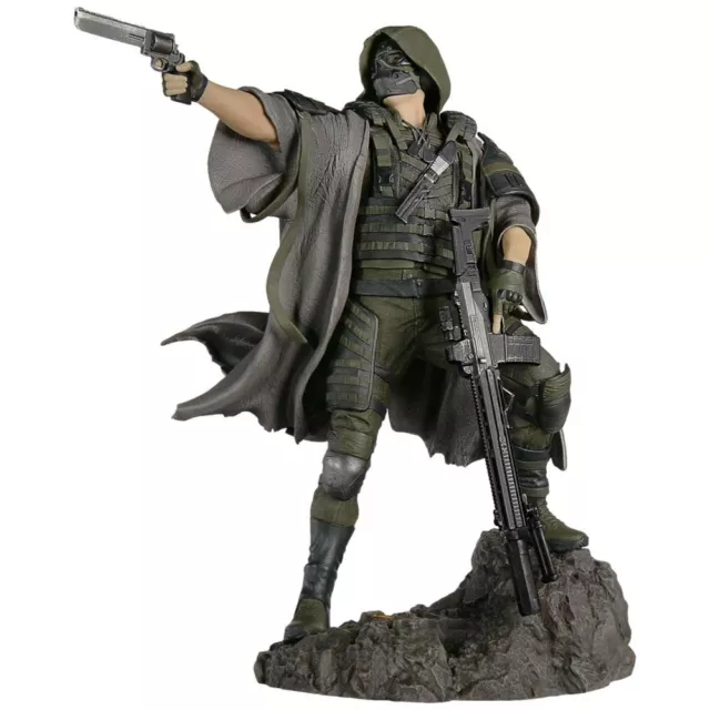 Figura Tom Clancy's Ghost Recon Breakpoint Wolves