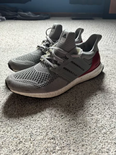 Men’s Adidas Ultraboost Size 13- No Box