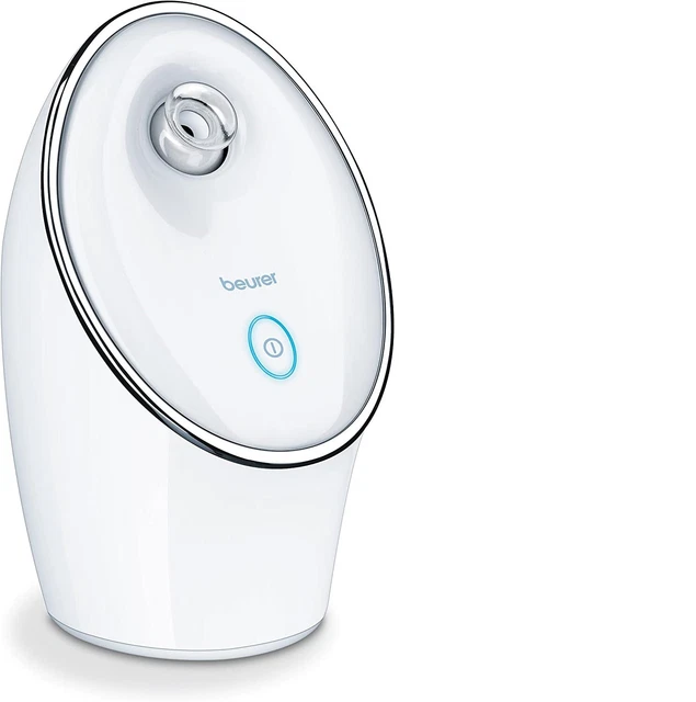 Beurer 605-05 sauna facciale
