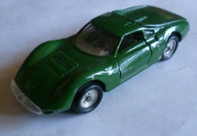 Mercury Ferrari Dino Pininfarina