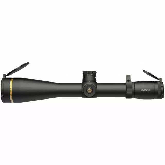 Leupold VX-6HD 4-24x52 illum Impact-23 SF CDS-TZL3 SFP Scope w/Flip Cover 179293 Leupold VX-6HD 4-24x52 illum Impact-23 SF CDS-TZL3 SFP Scope w/Flip Cover 179293