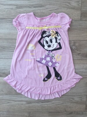 disney sleep gowns