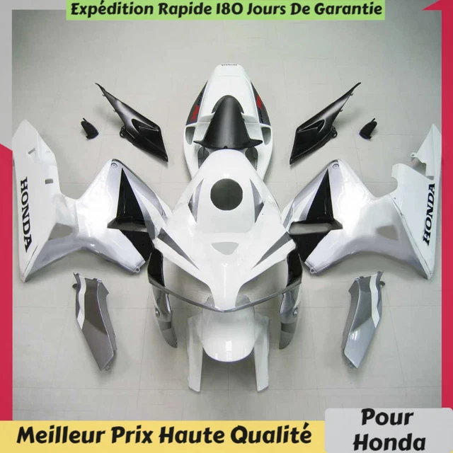 KIT CARÉNAGE INJECTION Plastique ABS Pour Honda CBR600RR 2013-2020 F5