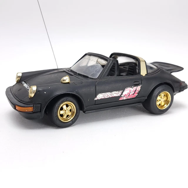 Cars, Trucks & Motorcycles, RC Model Vehicles & Kits, Radio