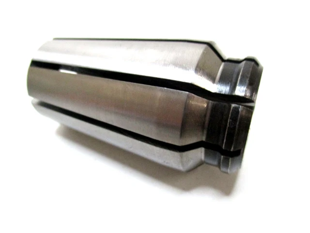 Centaur (AF124) 17/32" Hole 3/4" Capacity AF Collet