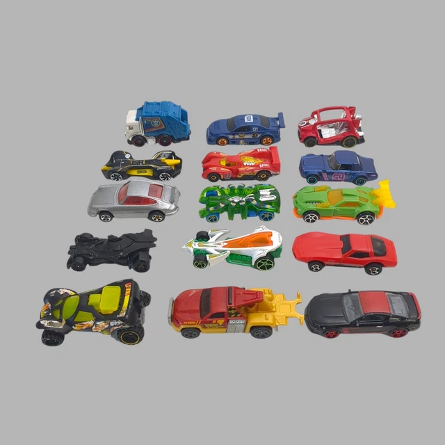 Collections, lots, Véhicules miniatures, Jouets et jeux - PicClick FR