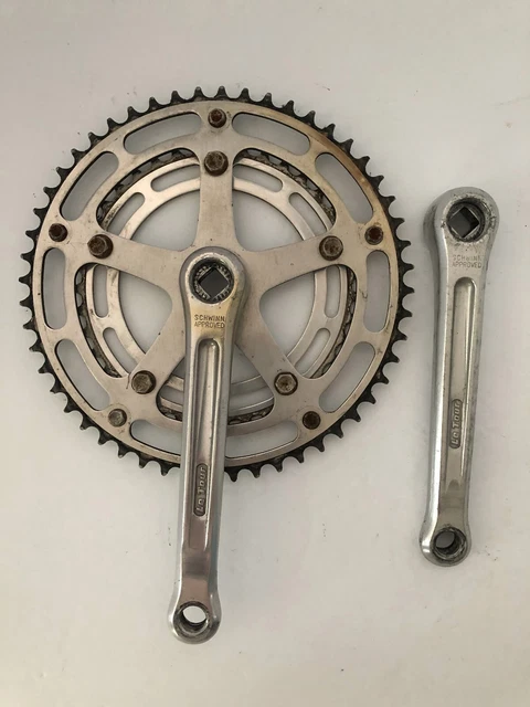 schwinn bike crank