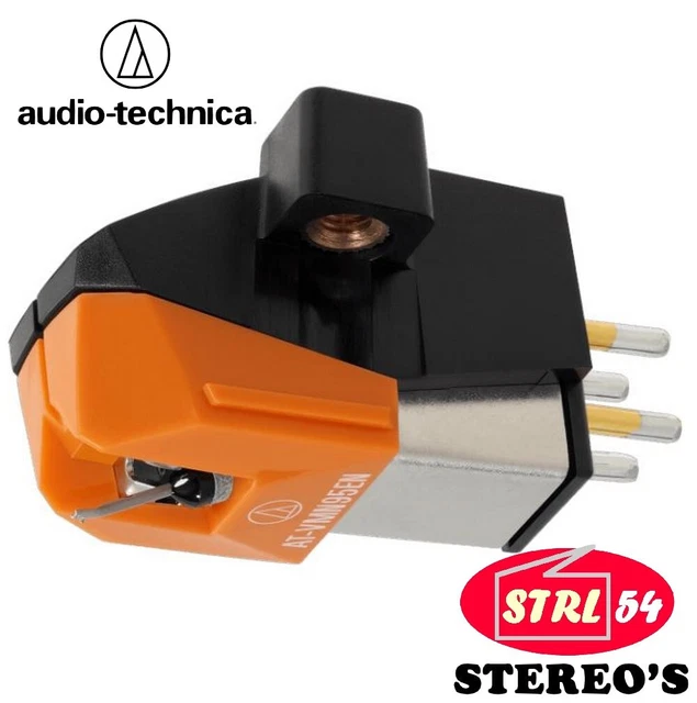 Aiguille Diamant Audio-Technica ATS 14 Shibata Pour Cellule AT14