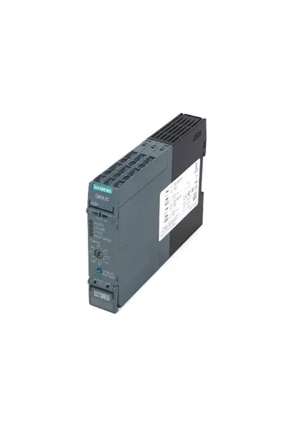 Siemens Direktstarter 3RM1002-1AA04 E:04