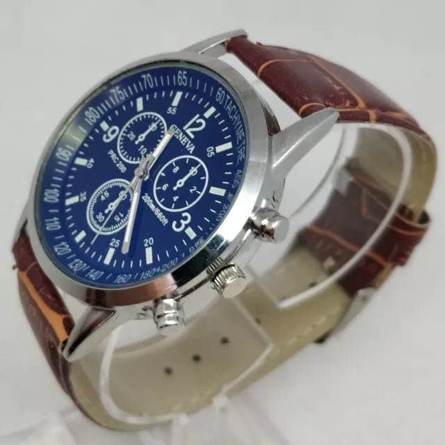 Geneva prc 200 watch online