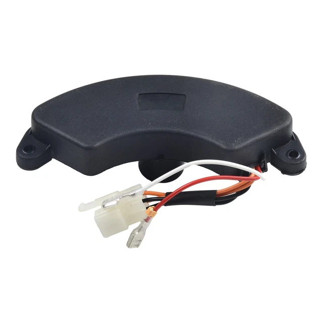 Régulateur De Tension Automatique AVR 8KW - Pour Groupe électrogène 3-8KW, Protection Contre Surtensions, Sortie Stable 250V - 2