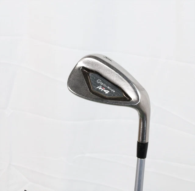 TAYLORMADE M4 GAP Wedge° Wedge Fujikura Graphite 1113395 Good 119.99