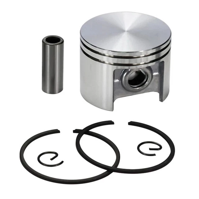 Improve efficiency with this 38mm piston kit for STIHL MS180 018 chainsaw