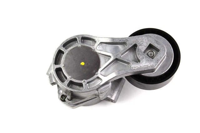 Galet tendeur de courroie SKF VKM34700 pour Citroen Jumper Fiat Ducato Ford..... 2