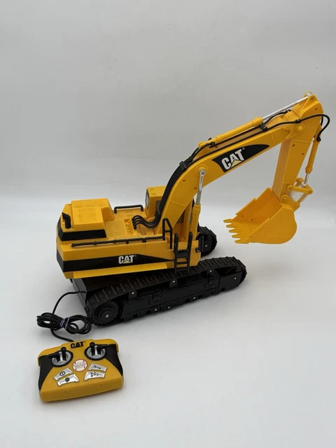 ☺︎ Contemporary Manufacture, Construction Equipment, Diecast & Toy