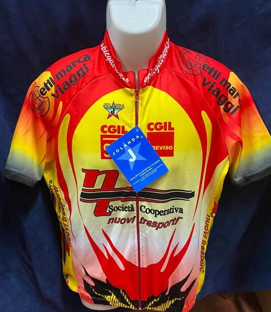 Maillot hotsell vtt original