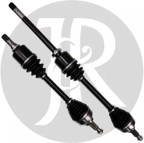 VAUXHALL VIVARO 2.0 TDCi DRIVE SHAFTS NEARSIDE AND OFFSIDE 2002>2014