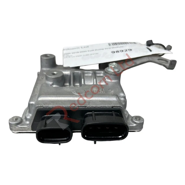 LEXUS UX 250H 2019-2022 Fuel Pump ECU Module 8957112010 £32.99 ...