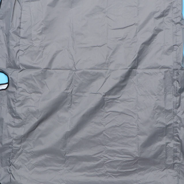 Copertura Per Sedile Altalena Hollywood - 168x113 Cm, Verde, In Cordura Resistente Per Esterno - Foto 9