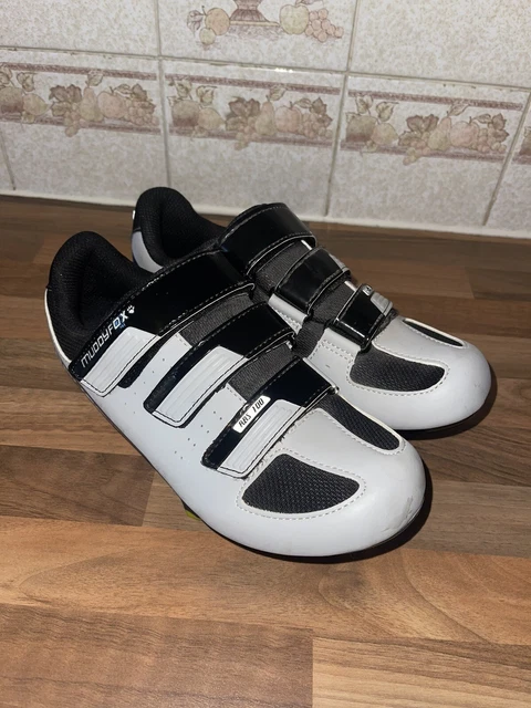 muddyfox rbs100 cleats