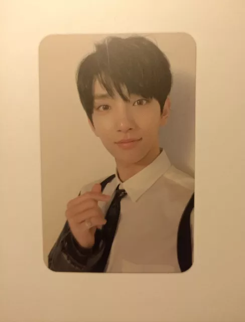 Seventeen - You Made My Dawn Joshua Official Photocard K-Pop