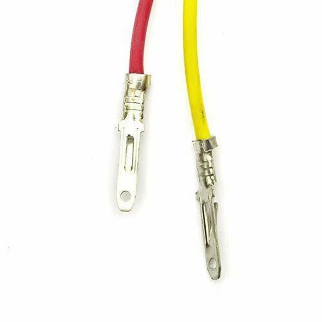 Interrupteur à Clé 3 Fils Pour Voiture Électrique Enfant - Démarrage Par Clé Au Lieu Du Bouton
