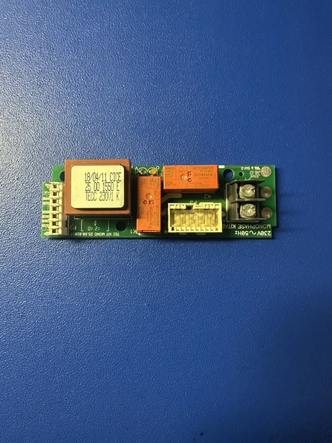 CC3001 Carte électronique, module de puissance Machine à