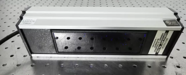 R186830 Spectroline Longlife Filter Ultraviolet Light ENF-260C