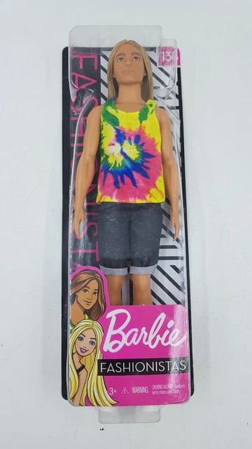 Ken fashionistas 138 online
