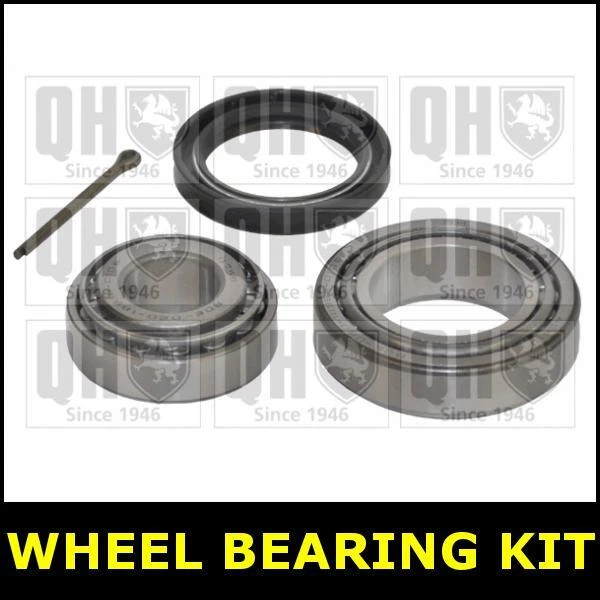 Quinton Hazell Front Wheel Bearing Kit – For Ford Capri 2.8 (1981-1987) – 1294121RMP