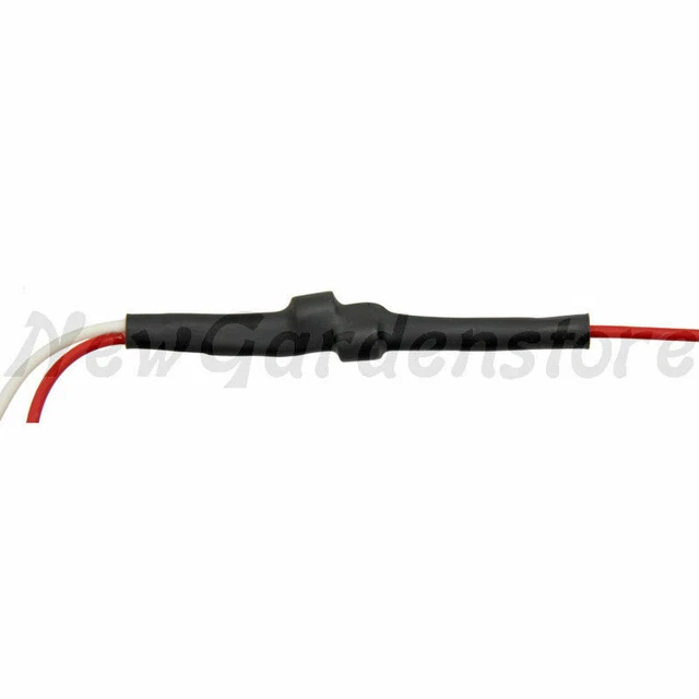 Cables De Diodo BRIGGS&STRATTON 2-4 A Para Regulador De Triple Circ Modelo 040291