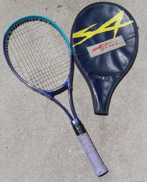 RAQUETTE TENNIS DONNAY Pro Competition EUR 12,50 - FR