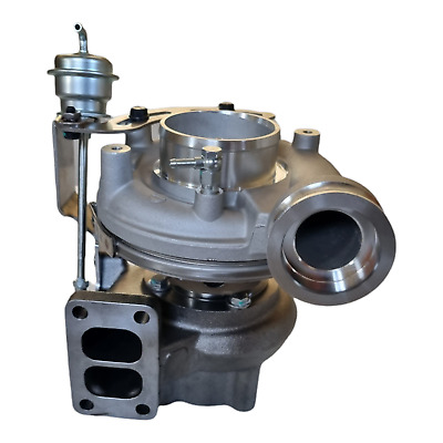 04298261 04298276 NUOVO Turbo per Deutz Motore BF8M1015-53279886903,04297601 
