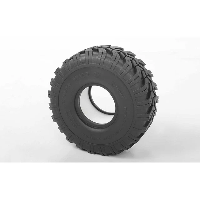 RC4WD Interco Grd Hawg II 1.9 Scale Tires RC4ZT0156