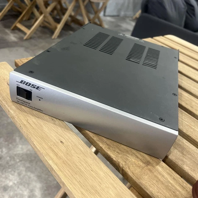 X2 Bornier 8 Voies pour Enceinte Haut Parleur Connecteur à Boutons