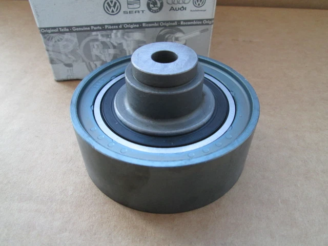 Original Audi VW 1900 Tdi Cam de Diesel Courroie Distribution Rouleau 038109244M