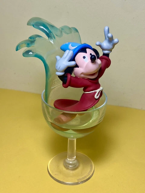 Figurine Jerry (Tom Et Jerry) - Démons Et Merveilles - Leblon Delienne - 1998