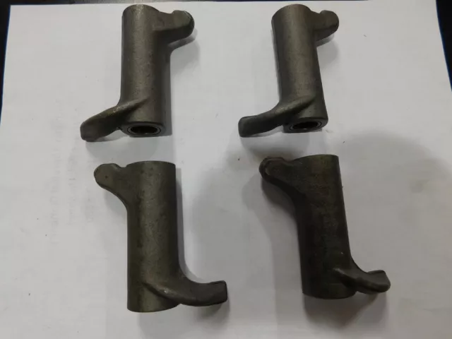 Rocker Arm Set 1957-1985 Harley Davidson Ironhead Xl Sportster Intake Exhaust