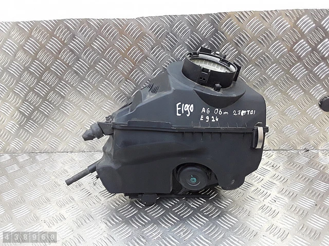 2006 Audi A6 Luftfilterkasten Diesel 2700Td 4F0133837Bb