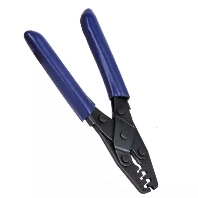 NEU 22-10 AWG Kabelschuhzange Kabelschuhe Abisolierzange Crimpzange Crimp Plier`