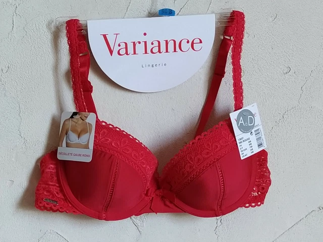 Variance sous vetement clearance
