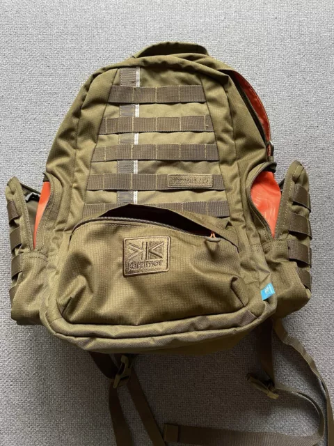 Karrimor covert rucksack online