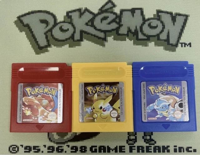 Rocket Power - La Glisse De L'extreme - Jeu Game Boy Color/Advance/DS - FR