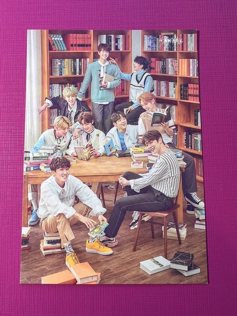 STRAY KIDS UNVEIL Tour 'I AM…' I AM YOU Random Member