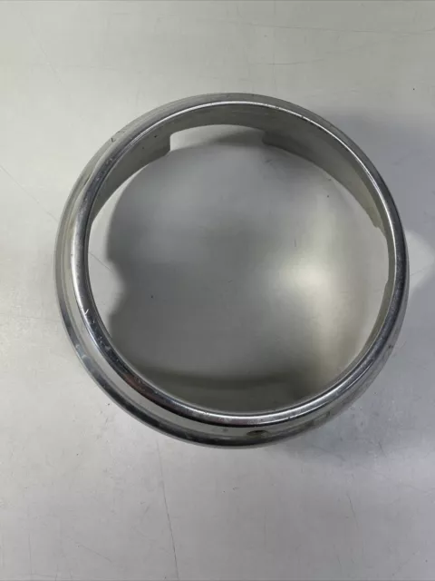 1960 Chevrolet Impala Belair RH Headlight  Bezel￼￼ a2