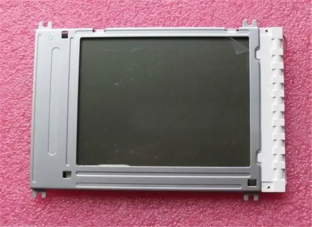 4.7" Sharp 320×240 Resolution LCD Screen Panel LM320081