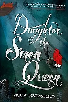 Daughter of the Siren Queen (Daughter of the Pirate King) ... | Livre | état bon