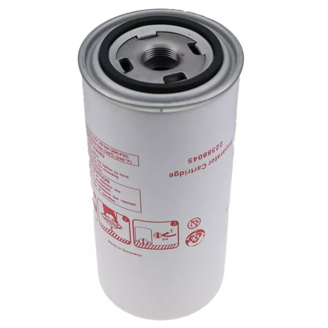 Oil Filter Element 22388045 24121212 89259337 For Ingersoll Rand Air Compressor