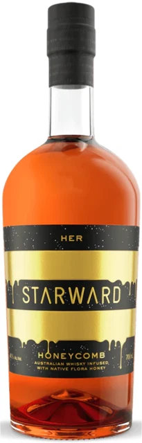 Starward Honeycomb 700ml Each